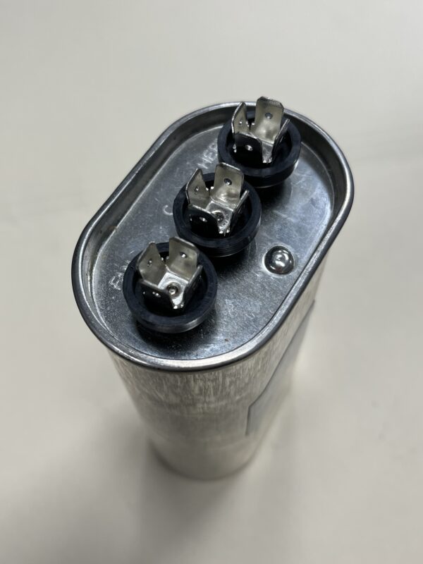 CBB65-440V0640 40/6 uF 440 VAC Capacitor - Image 2