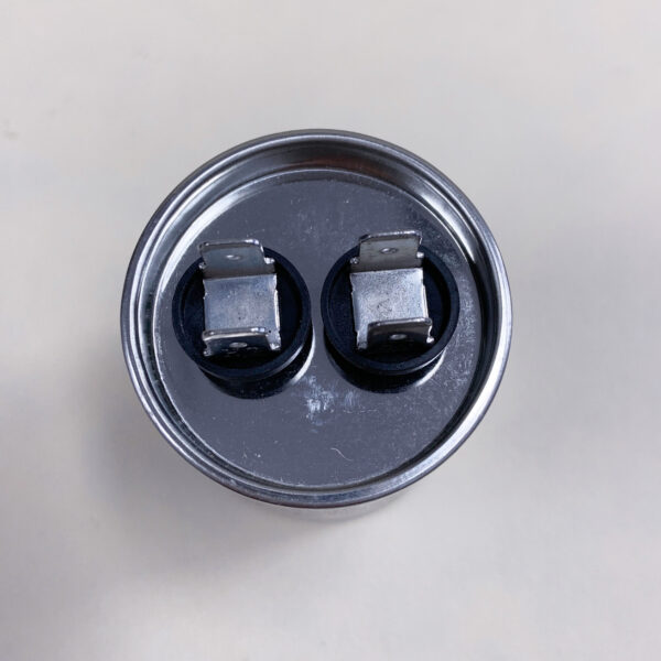 CBB65-450R805-M1 8 uF 450 VAC Capacitor - Image 2