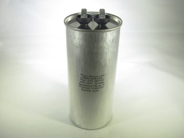 CBB65-660R346R 34 uF 660 VAC Capacitor