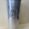 CBB65-660R806A 80 uF 660 VAC Capacitor