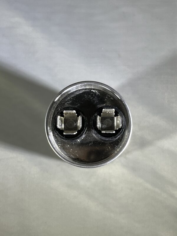CBB65E-440R256 25 uF 440 VAC Capacitor - Image 2