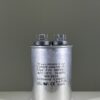 CBB65E-440R106-M1 10 uF ±6% 440 VAC Run Capacitor 008-0010