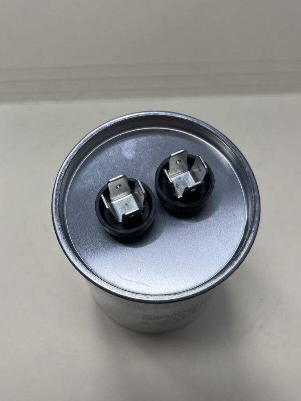 CBB65E-440R506 50 uF 440 VAC Motor Run Capacitor - Image 2