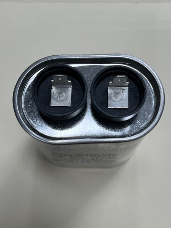 CBB65E-450V505 5.0 uF 450 VAC Capacitor 620057821 - Image 2