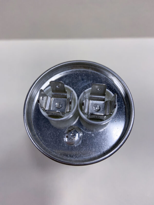 CBB66A-540R405 4 uF 540 VAC Lighting Capacitor - Image 2
