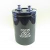 CD13N-2W222M64X89 2200 uF 450 VDC Capacitor