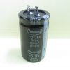 CD17FX-2X122M35X61 1200 uF 360 VDC Capacitor