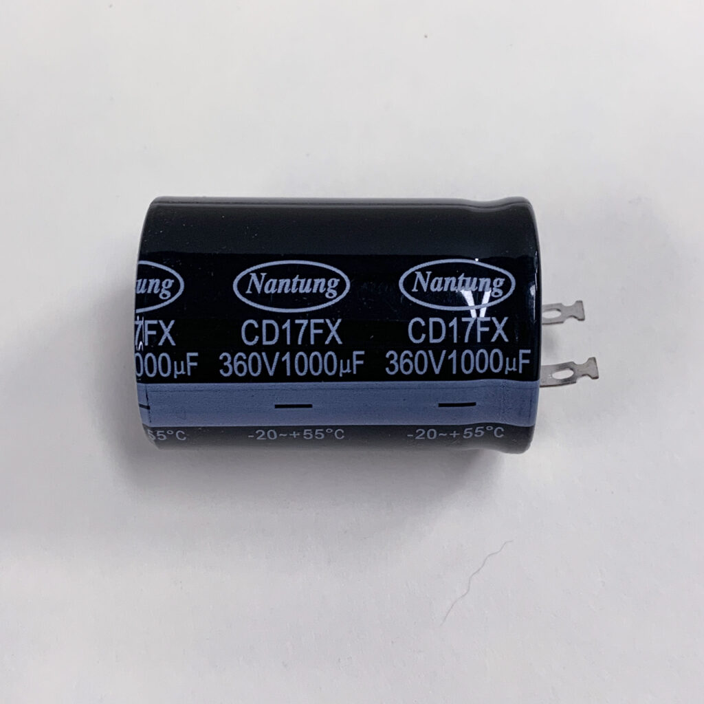 Photo Flash Capacitors Capacitor Industries