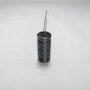 CD17S-3CJ121 120 uF 330 VDC Capacitor