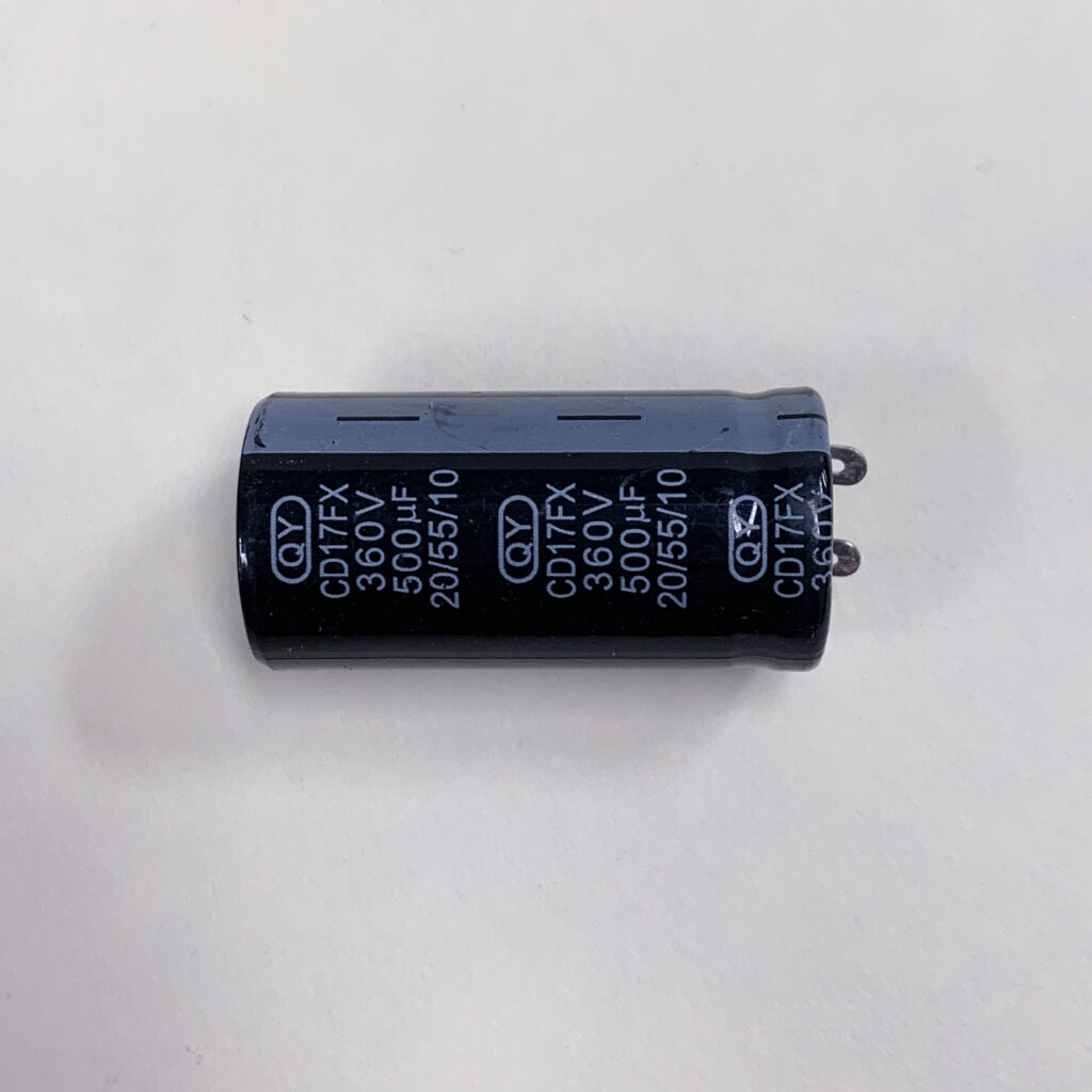 Photo Flash Capacitors Capacitor Industries