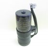 CD60-2BJ080B 72-88 uF 220 VAC Capacitor