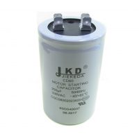 CD60 Motor Start Capacitors