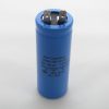 CD60A-1BE100120 100-120 uF 125 VAC Capacitor