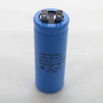 CD60B Motor Start Capacitor - Capacitor Industries