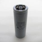 CD60B Motor Start Capacitor - Capacitor Industries