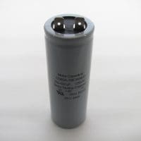 CD60B Motor Start Capacitor - Capacitor Industries