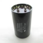 CD60B Motor Start Capacitor - Capacitor Industries