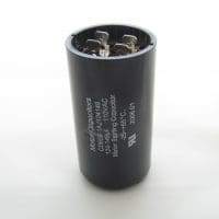 CD60B Motor Start Capacitor - Capacitor Industries