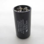 CD60B Motor Start Capacitor - Capacitor Industries