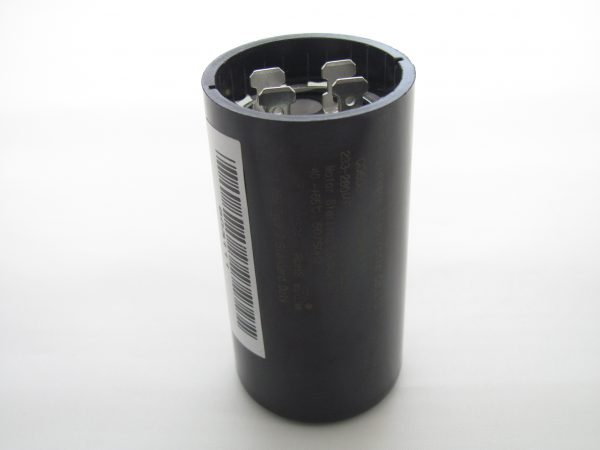 CD60B-1AJ233280-T1 233-280 uF 110 VAC Capacitor 603111