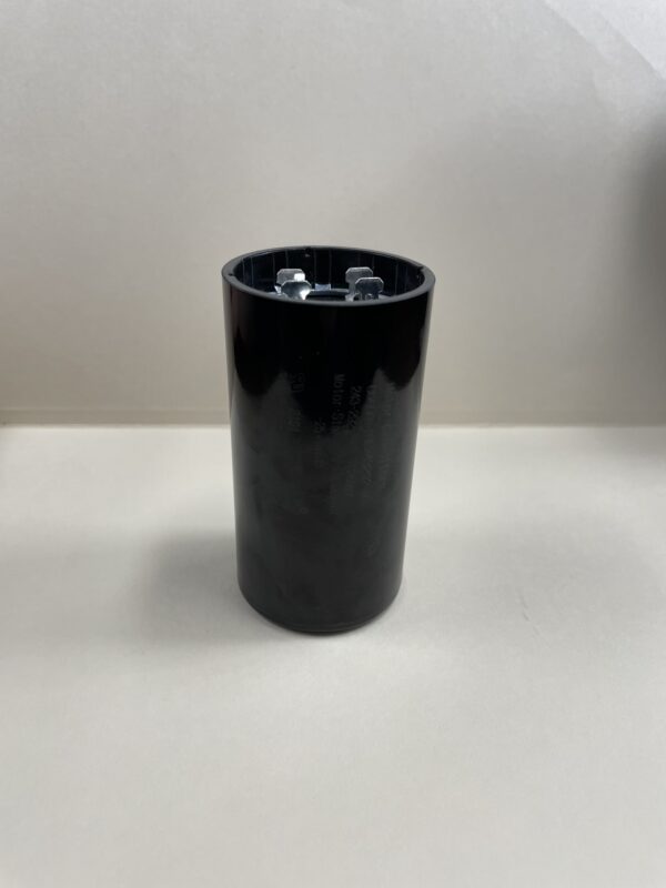 Hobart  00-070487-00001 CD60B-1BE243292-M1 243-292 uF 125 VAC Capacitor
