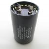 CD60B-1BE250300-T1M1 250-300 uF 125 VAC Capacitor 3157402