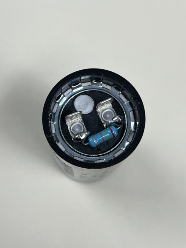 CD60B-1BE270324R-T1M1 270-324 uF 125 VAC Capacitor CAPWSSCP-270-324/110 - Image 2