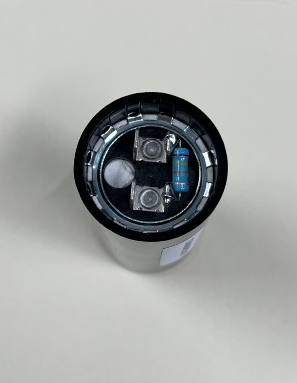 CD60B-1BE270324R-T1 Radir CAPWSSCP-270-324/110 270-324 uF 125 VAC Capacitor - Image 2