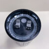 CD60B-1BE378440-T1M1 378-440 uF 125 VAC Capacitor 9181003-39 - Image 2