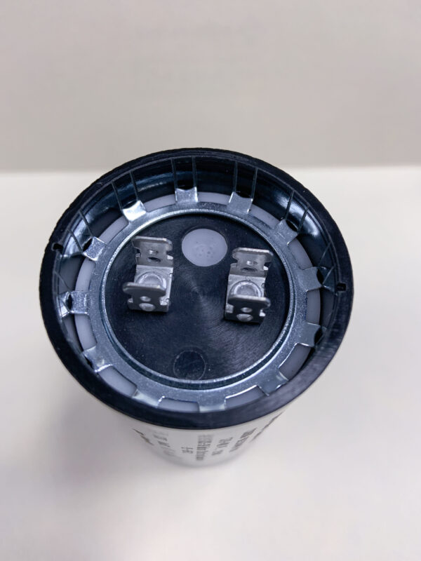 CD60B-1BE378440-T1M1 378-440 uF 125 VAC Capacitor 9181003-39 - Image 2