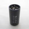 CD60B-1BE88106 88-106 uF 125 VAC Capacitor
