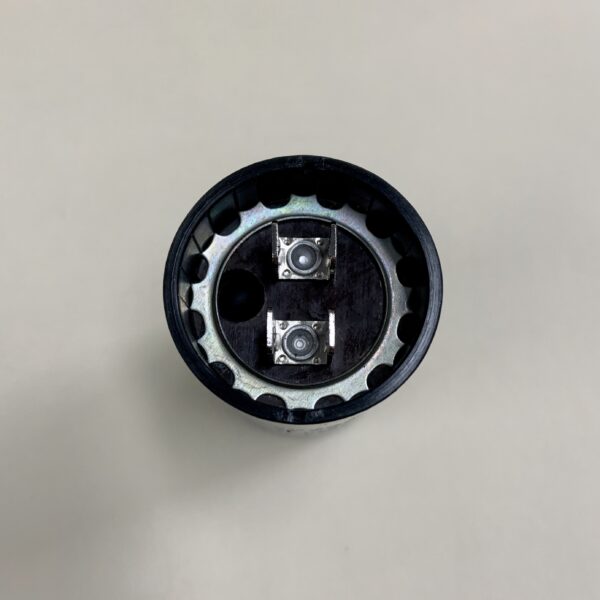 CD60B-1EJ126 120 uF 150 VAC Capacitor - Image 2