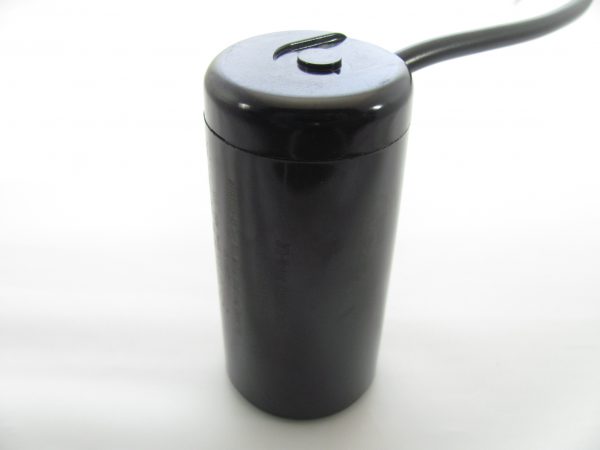 Ice O Matic 9181003-43 Start Capacitor CD60B-1FE145175R-T1M2 145-175 uF 165 VAC 014-0053-18 005-1142-01