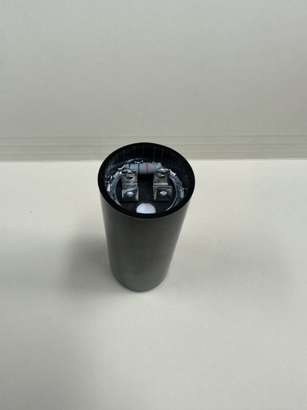 CD60B-1FE378455R-T1 378-455 uF 165 VAC Capacitor HC151376 - Image 2