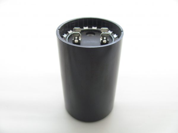 CD60B-1FE431518-T1 431-518 uF 165 VAC Capacitor