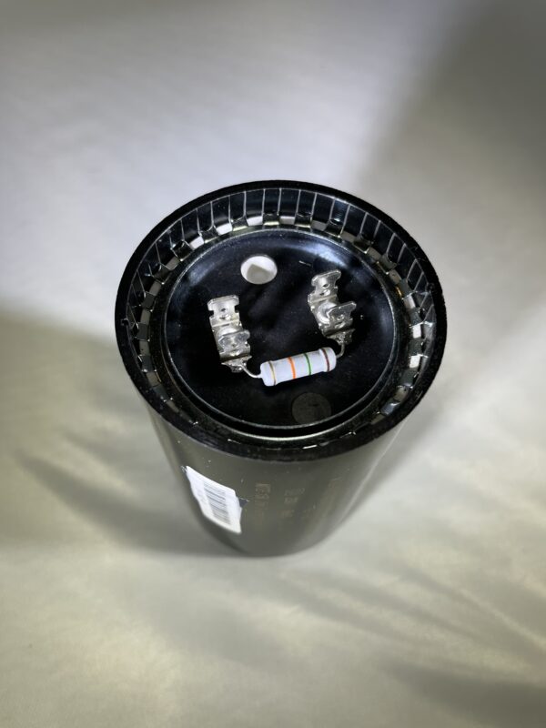 CD60B-2EJ145174R-T1 145-174 uF 250 VAC Start Capacitor 18-1901-48 - Image 2