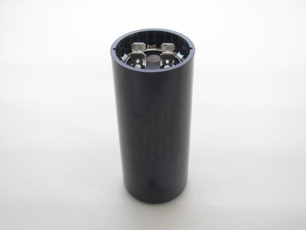 CD60B-2EJ189227-M2 189-227 uF 250 VAC Capacitor