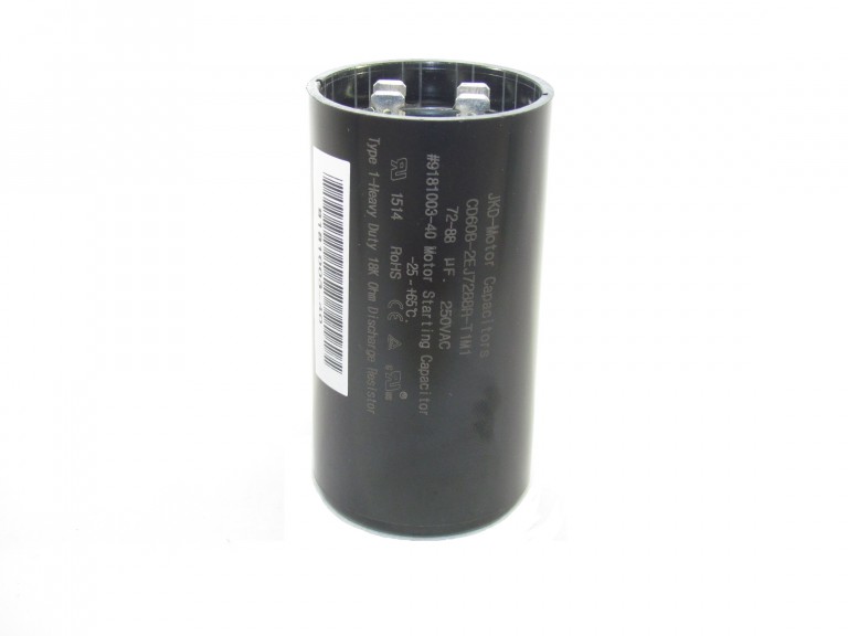 Ice O Matic 918100340 Start Capacitor CD60B2EJ7288RT1M1 7288 uF 250
