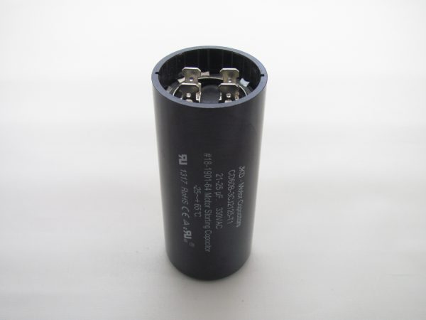 Scotsman 18-1901-64 Start Capacitor  CD60B-3CJ2125-T1 21-25 uF 330 VAC