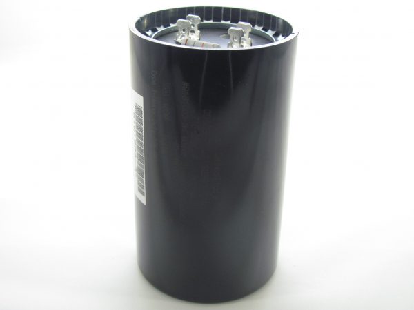 Ice O Matic 9181003-34 Start Capacitor CD60B-3CJ216259R-T1M1 216-259 uF 330 VAC 014-0058-01