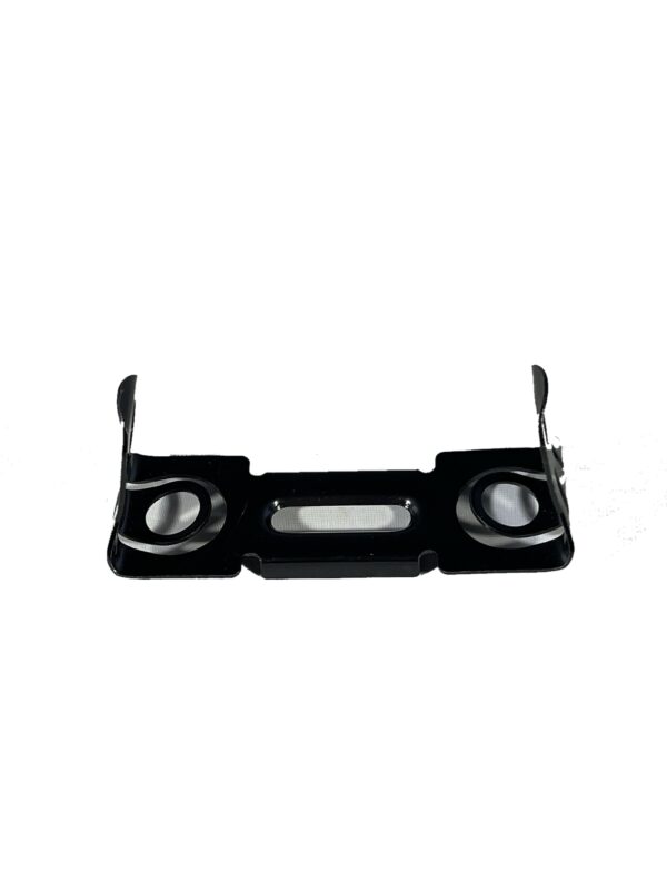 CD60BRKT-2.75 Capacitor Bracket for CD60B Capacitors