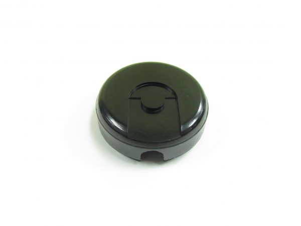 CD60C-1.81 Capacitor Cap/Cover Bottom Wire Hole