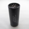 CD60M-2EJ130156 130-156 uF 250 VAC Capacitor