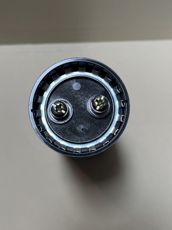 CD60S-1AJ460562 460-562 uF 110 VAC Capacitor AMF 743-000-020  Screw Terminals - Image 3