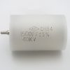 CH84-152-40M High Voltage Compound Dielectric Capacitor  0.0015 uF 40 KVD Capacitor
