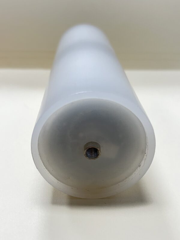CH84-252-60M High Voltage Compound Dielectric Capacitor 0.0025 uF 60 KVDC - Image 3