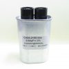 CH85-2100-804-M1 0.8 uF 2100 VAC Microwave Capacitor w/ Internal Resistor