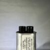 CH85-2500-184 0.18 uF 2500 VAC Microwave Capacitor w/ Internal Resistor