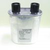 CH85-2500-744 0.74 uF 2500 VAC Microwave Capacitor w/ Internal Resistor