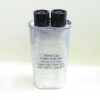 CH85-2500-904 0.9 uF 2500 VAC Microwave Capacitor w/ Internal Resistor